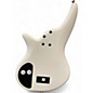 Used Jackson JS3 White Electric Bass Guitar