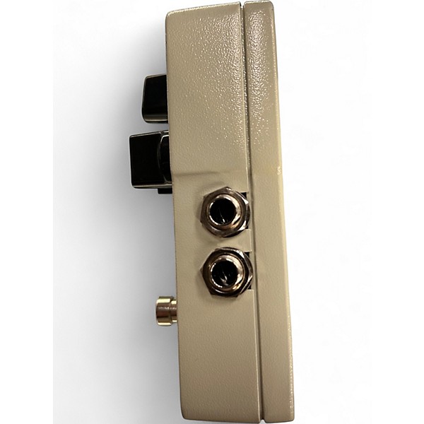 Used TC Electronic Mimiq Doubler Effect Pedal