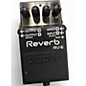 Used BOSS RV6 Digital Reverb Effect Pedal thumbnail