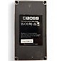 Used BOSS RV6 Digital Reverb Effect Pedal
