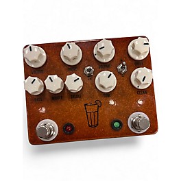 Used JHS Pedals Sweet Tea V3 Effect Pedal