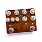 Used JHS Pedals Sweet Tea V3 Effect Pedal thumbnail