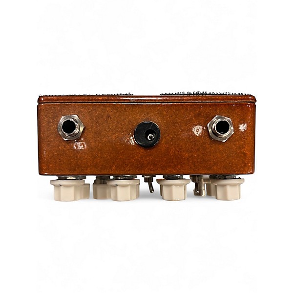 Used JHS Pedals Sweet Tea V3 Effect Pedal