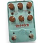 Used Universal Audio Del Verb Effect Pedal thumbnail