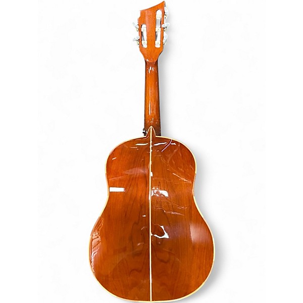 Used H. Jimenez LV2 NATURAL Latin Stringed Instrument