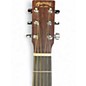 Used Martin D10 Natural Acoustic Guitar