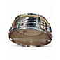 Used Miscellaneous 14in SNARE Chrome Drum thumbnail