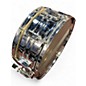 Used Miscellaneous 14in SNARE Chrome Drum
