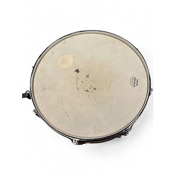 Used Miscellaneous 14in SNARE Chrome Drum
