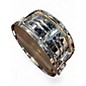 Used Miscellaneous 14in SNARE Chrome Drum