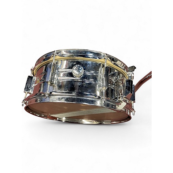 Used Miscellaneous 14in SNARE Chrome Drum