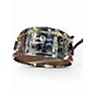 Used Miscellaneous 14in SNARE Chrome Drum