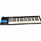 Used Alesis V49 49-Key MIDI Controller thumbnail