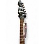 Used Peavey exp limited series LH Tiger Eye Solid Body Electric Guitar