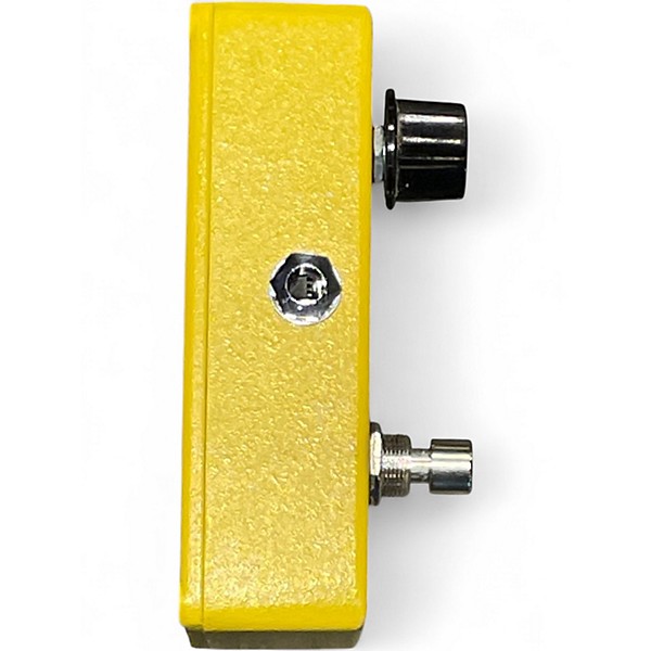 Used MXR M148 Micro Chorus Effect Pedal