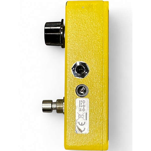 Used MXR M148 Micro Chorus Effect Pedal