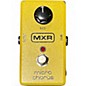 Used MXR M148 Micro Chorus Effect Pedal