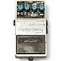 Used BOSS DD3 Digital Delay Effect Pedal thumbnail