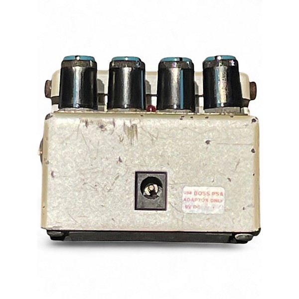 Used BOSS DD3 Digital Delay Effect Pedal