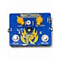 Used Homebrew Electronics Plank Cranker Effect Pedal thumbnail