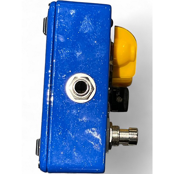 Used Homebrew Electronics Plank Cranker Effect Pedal