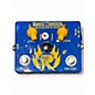 Used Homebrew Electronics Plank Cranker Effect Pedal