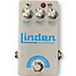 Used Barber Electronics Linden Equalizer Pedal thumbnail