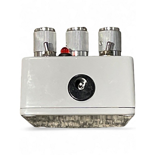 Used Barber Electronics Linden Equalizer Pedal