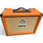 Used Orange Amplifiers ROCKER 32 Tube Guitar Combo Amp thumbnail