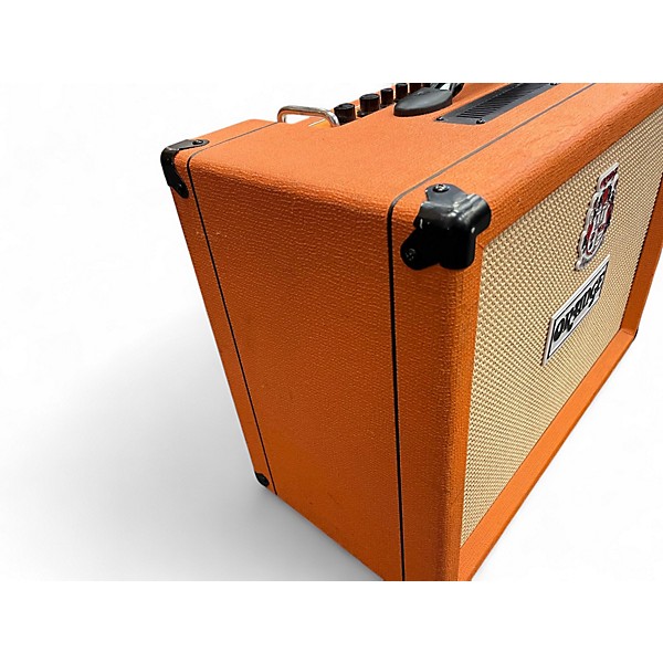 Used Orange Amplifiers ROCKER 32 Tube Guitar Combo Amp