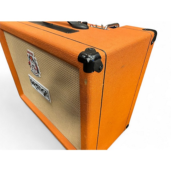 Used Orange Amplifiers ROCKER 32 Tube Guitar Combo Amp