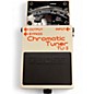 Used BOSS TU3 Chromatic Tuner Pedal thumbnail