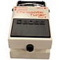Used BOSS TU3 Chromatic Tuner Pedal