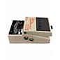 Used BOSS TU3 Chromatic Tuner Pedal