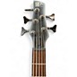 Used Ibanez SR305E Silverburst Electric Bass Guitar