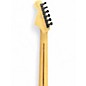 Used Fender Jim Root Signature Jazzmaster SATIN WHITE Solid Body Electric Guitar