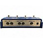 Used Line 6 MM4 Modulation Modeler Effect Pedal