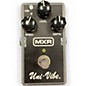 Used MXR M68 Uni-Vibe Effect Pedal thumbnail