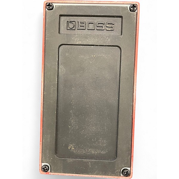 Used BOSS RC1 Loop Station Pedal