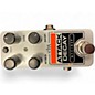 Used Electro-Harmonix Pico Attack Decay Tape Reverse Simulator Pedal thumbnail