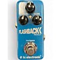Used TC Electronic Flashback 2 Mini Delay Effect Pedal thumbnail