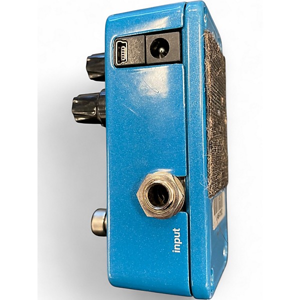 Used TC Electronic Flashback 2 Mini Delay Effect Pedal
