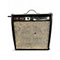 Vintage 1965 Magnatone 441 Starlite Bass Tube Bass Combo Amp thumbnail