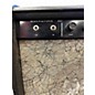Vintage 1965 Magnatone 441 Starlite Bass Tube Bass Combo Amp