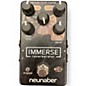 Used Neunaber Immerse MKII Effect Pedal thumbnail
