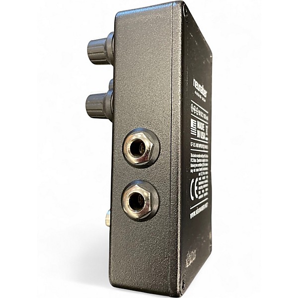 Used Neunaber Immerse MKII Effect Pedal