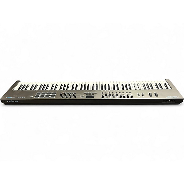 Used Nektar IMPACT LX88+ MIDI Controller