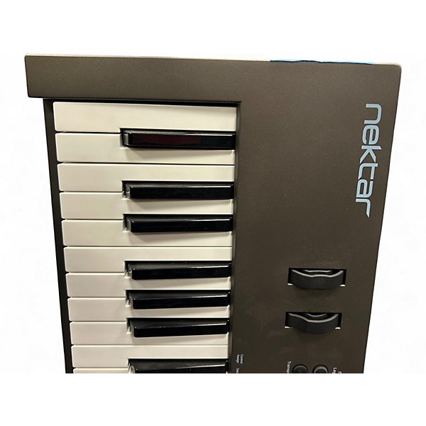 Used Nektar IMPACT LX88+ MIDI Controller