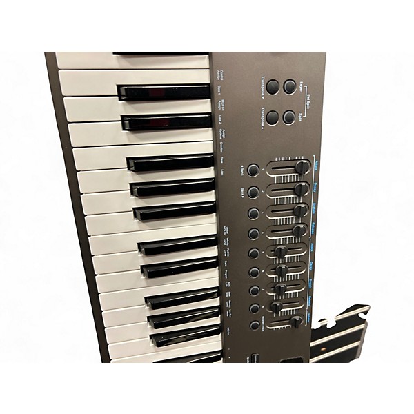Used Nektar IMPACT LX88+ MIDI Controller