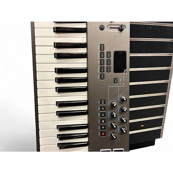 Used Nektar IMPACT LX88+ MIDI Controller